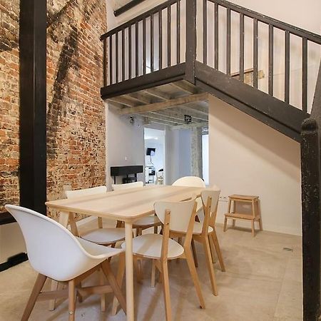 Santander Home Style Kültér fotó