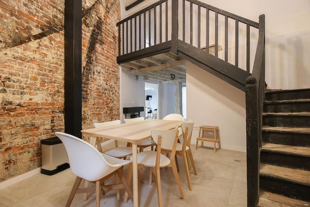 Santander Home Style Kültér fotó