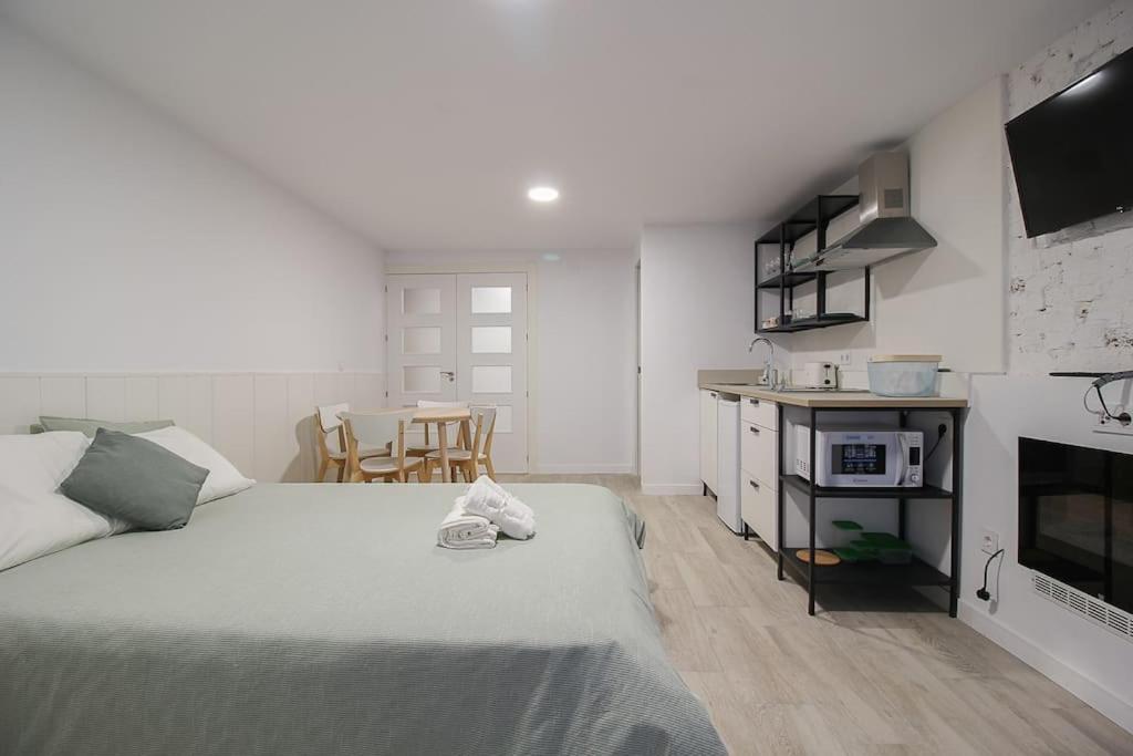 Santander Home Style Kültér fotó