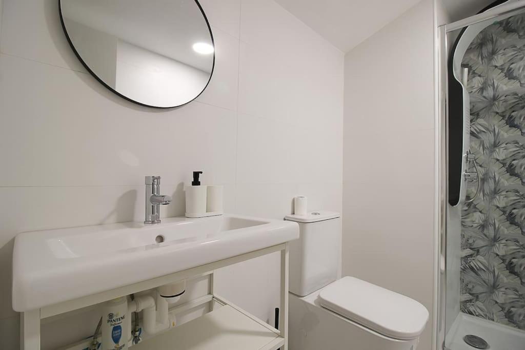 Santander Home Style Kültér fotó