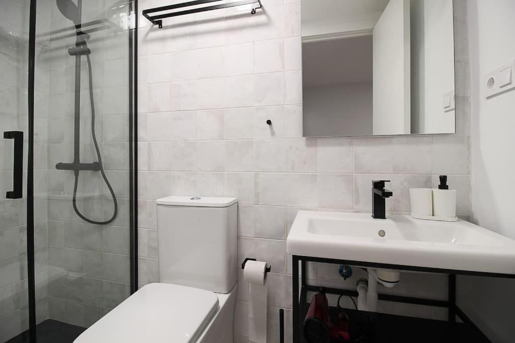 Santander Home Style Kültér fotó