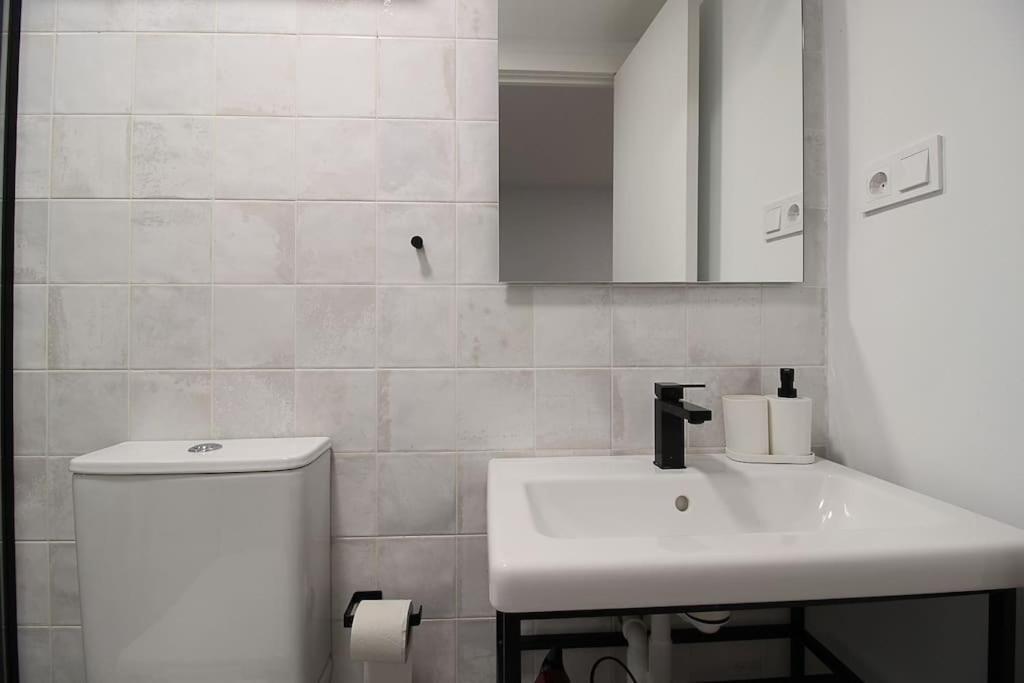 Santander Home Style Kültér fotó