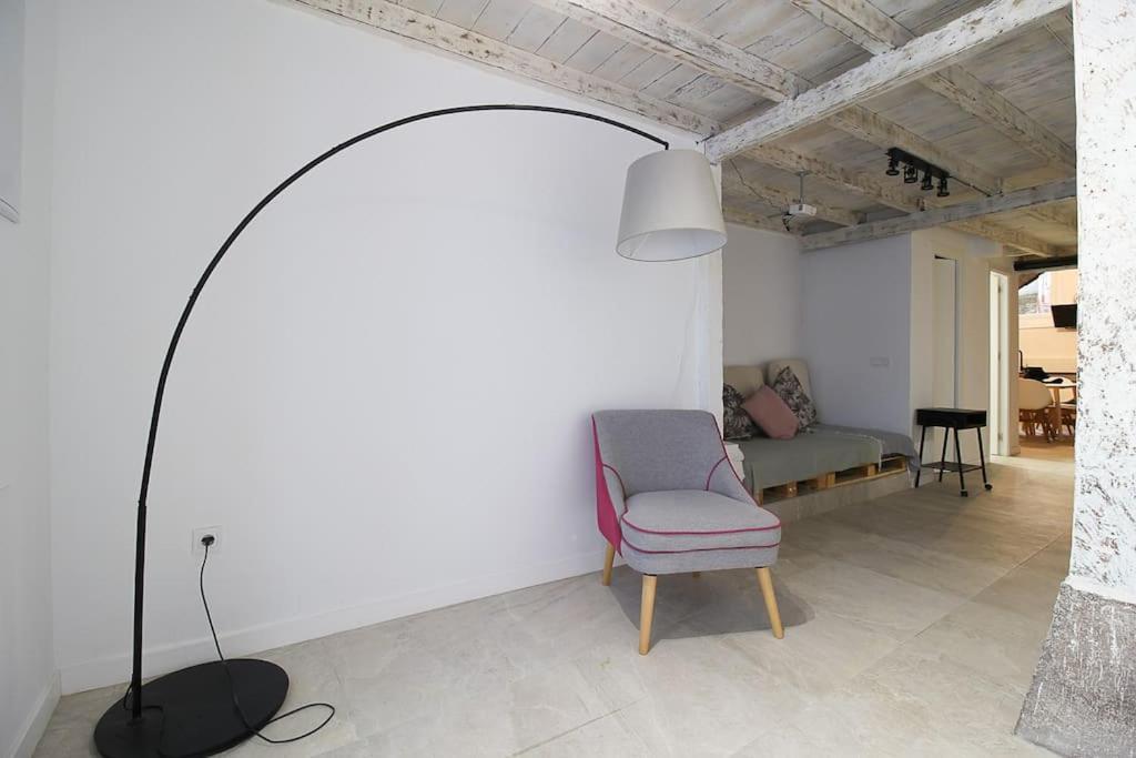 Santander Home Style Kültér fotó
