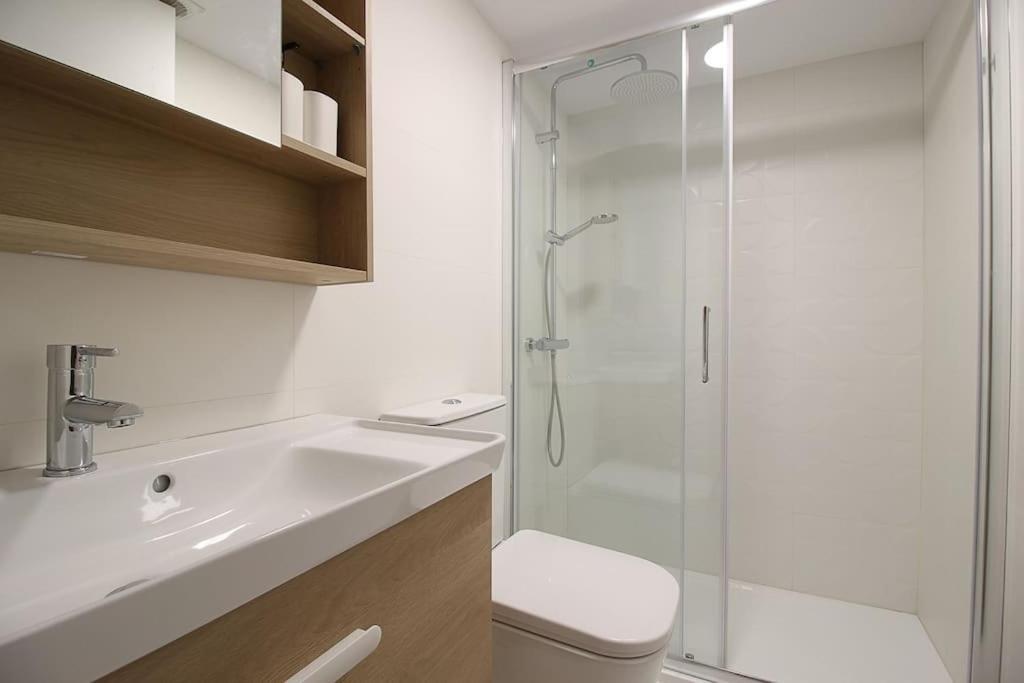 Santander Home Style Kültér fotó
