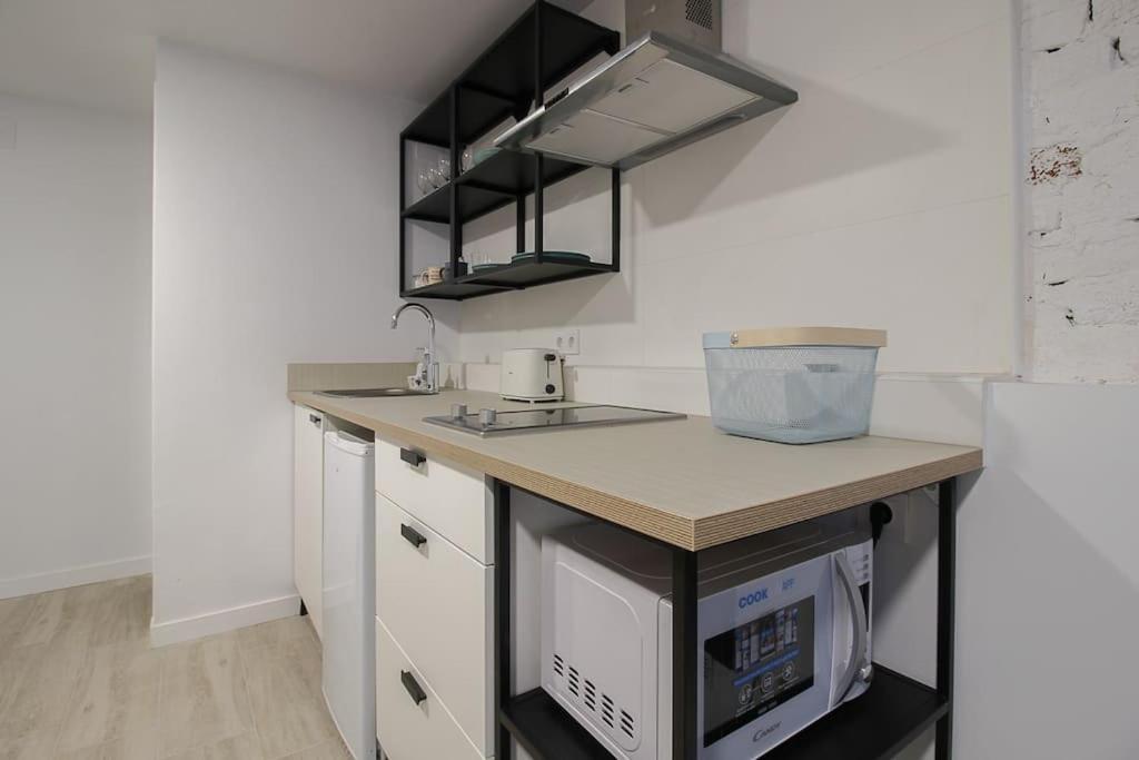 Santander Home Style Kültér fotó