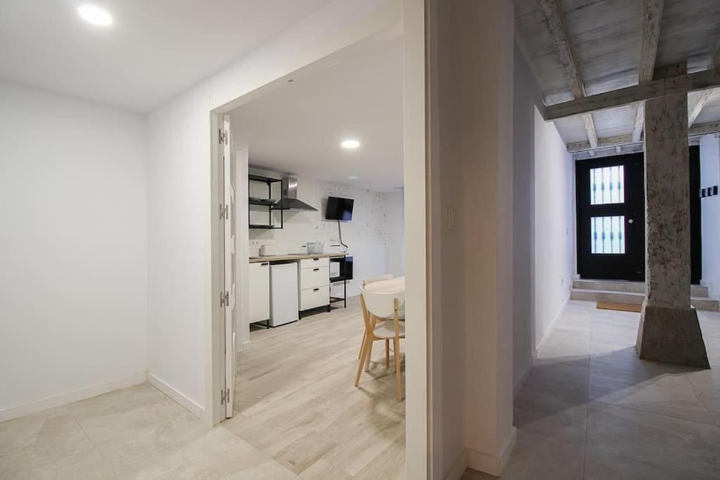 Santander Home Style Kültér fotó