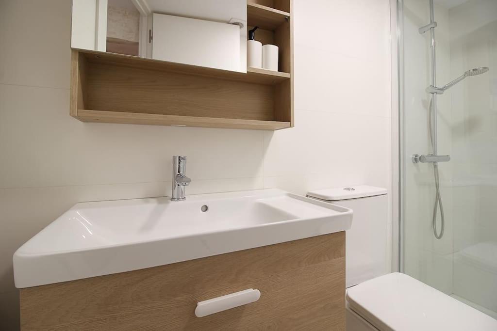 Santander Home Style Kültér fotó