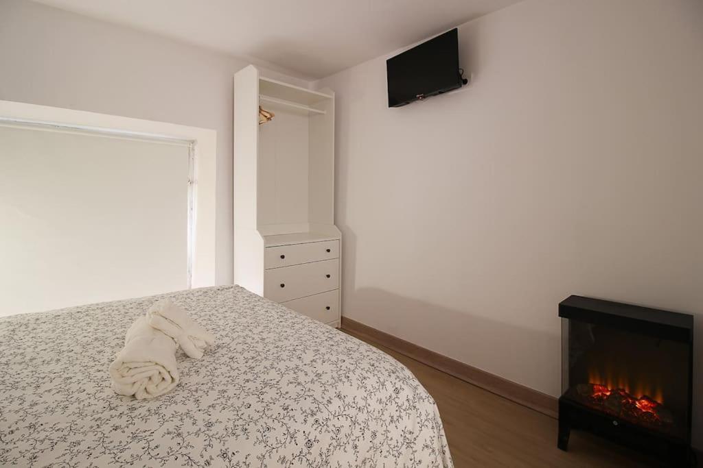 Santander Home Style Kültér fotó