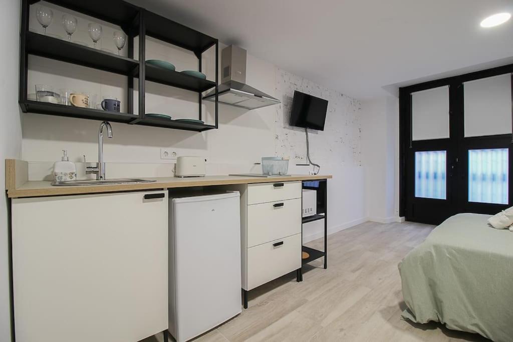 Santander Home Style Kültér fotó