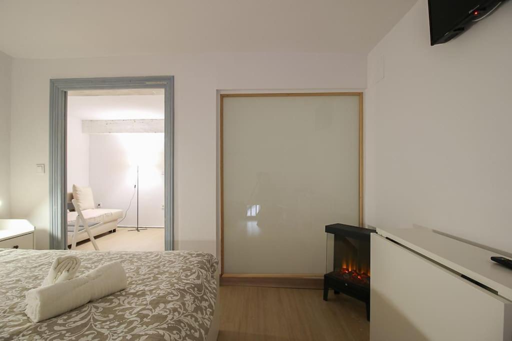 Santander Home Style Kültér fotó