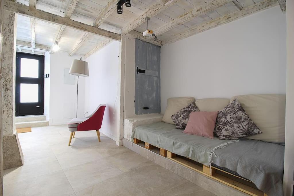 Santander Home Style Kültér fotó